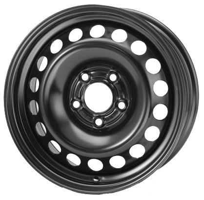 Scheda Variante Ruota &rsaquo; Marca: KFZ &rsaquo; Modello: 9563