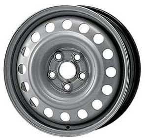 Scheda Variante Ruota &rsaquo; Marca: KFZ &rsaquo; Modello: 9610