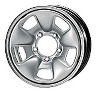 Scheda Variante Ruota &rsaquo; Marca: KFZ &rsaquo; Modello: 9660