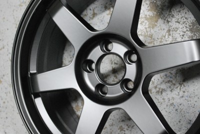 Scheda Variante Ruota &rsaquo; Marca: Konig &rsaquo; Modello: CounterSteer TE37