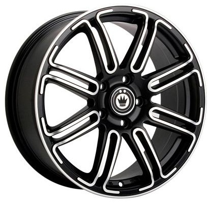 Scheda Variante Ruota &rsaquo; Marca: Konig &rsaquo; Modello: Incoming SH29