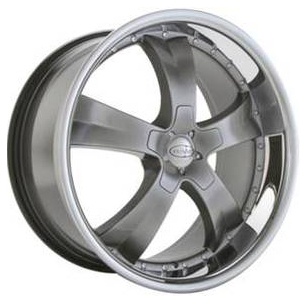 Scheda Variante Ruota &rsaquo; Marca: Konig &rsaquo; Modello: Kontakt SF22