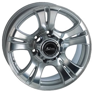 Scheda Variante Ruota &rsaquo; Marca: Kosei &rsaquo; Modello: Defender-T