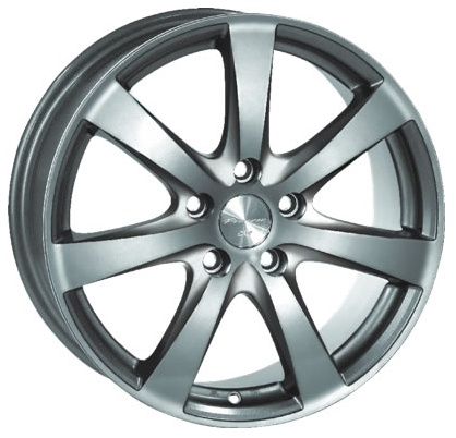 Scheda Variante Ruota &rsaquo; Marca: Kosei &rsaquo; Modello: E3