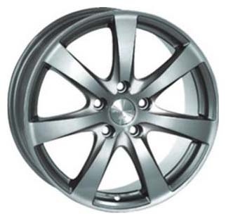 Scheda Variante Ruota &rsaquo; Marca: Kosei &rsaquo; Modello: E3 Sport Edition