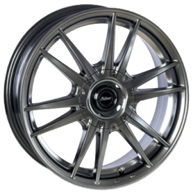 Scheda Variante Ruota &rsaquo; Marca: Kosei &rsaquo; Modello: Evo D-Racer