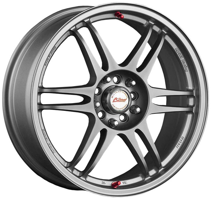 Scheda Variante Ruota &rsaquo; Marca: Kosei &rsaquo; Modello: K1-TS Version