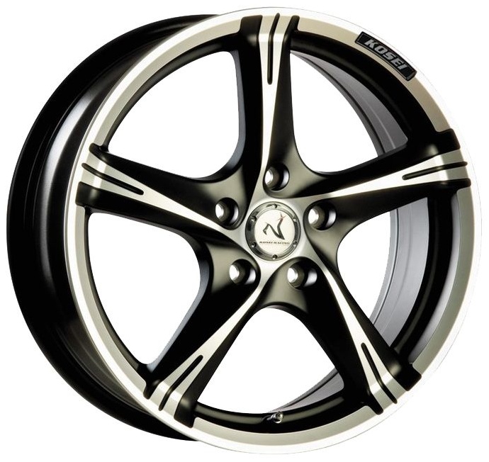 Scheda Variante Ruota &rsaquo; Marca: Kosei &rsaquo; Modello: Sugo