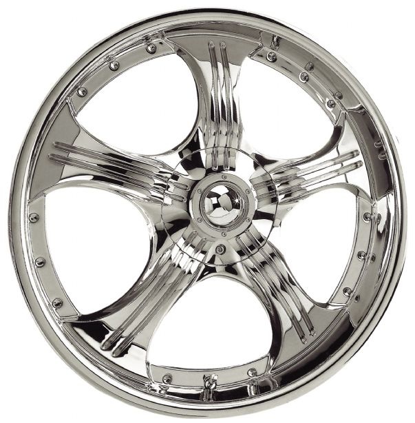 Scheda Variante Ruota &rsaquo; Marca: Kosei &rsaquo; Modello: WK 155