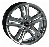 Scheda Variante Ruota &rsaquo; Marca: Kosei &rsaquo; Modello: X5