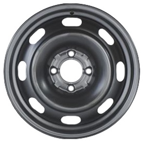 Scheda Variante Ruota &rsaquo; Marca: Kronprinz &rsaquo; Modello: 515037