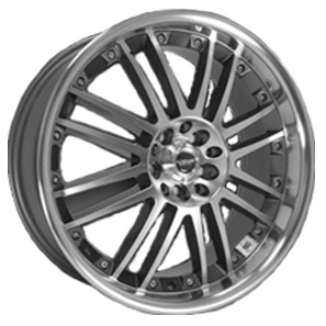 Scheda Variante Ruota &rsaquo; Marca: Kyowa &rsaquo; Modello: KR635