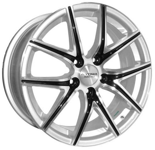 Scheda Variante Ruota &rsaquo; Marca: Kyowa &rsaquo; Modello: KR691