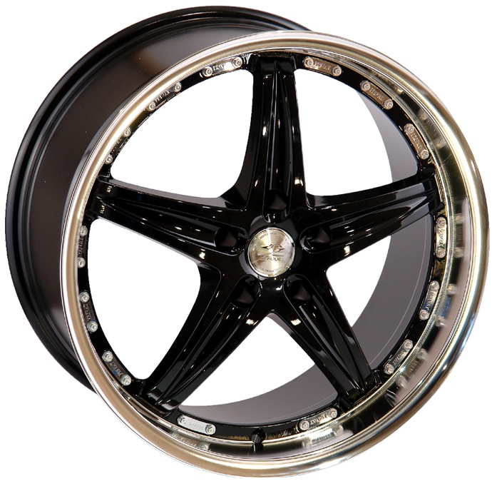 Scheda Variante Ruota &rsaquo; Marca: League &rsaquo; Modello: LG 173