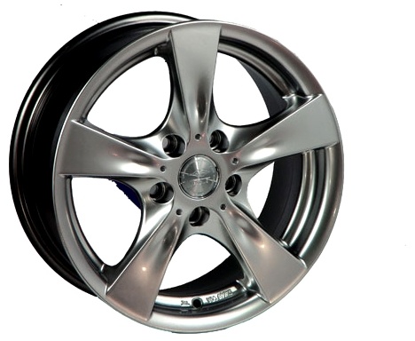 Scheda Variante Ruota &rsaquo; Marca: League &rsaquo; Modello: LG 199