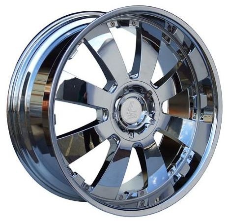 Scheda Variante Ruota &rsaquo; Marca: Lenso &rsaquo; Modello: Concerto