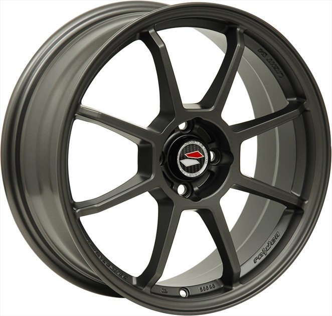 Scheda Variante Ruota &rsaquo; Marca: Lenso &rsaquo; Modello: Light-s4