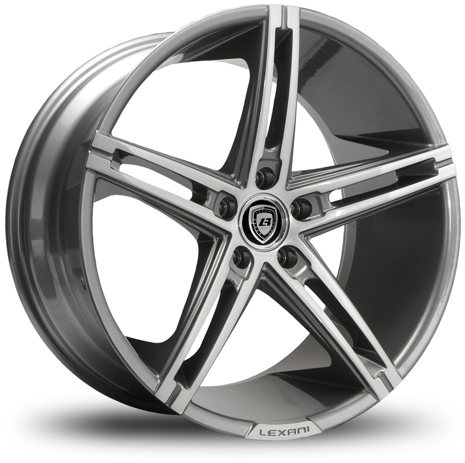 Scheda Variante Ruota &rsaquo; Marca: Lexani &rsaquo; Modello: R-Three / R3