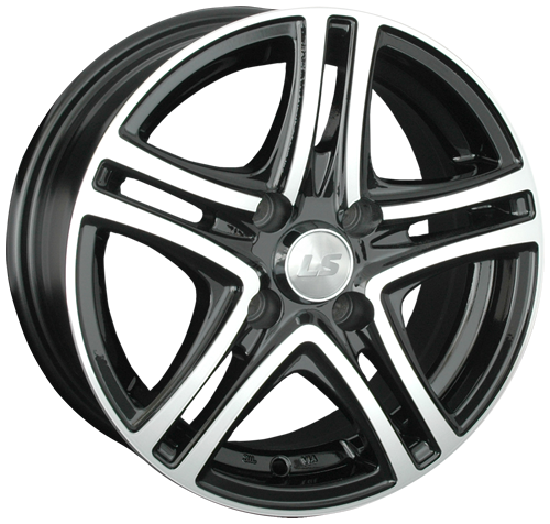 Scheda Variante Ruota &rsaquo; Marca: LS Wheels &rsaquo; Modello: 570