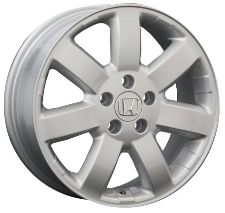 Scheda Variante Ruota &rsaquo; Marca: LS Wheels &rsaquo; Modello: H14