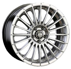 Scheda Variante Ruota &rsaquo; Marca: LS Wheels &rsaquo; Modello: K211