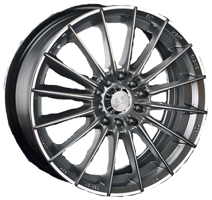 Scheda Variante Ruota &rsaquo; Marca: LS Wheels &rsaquo; Modello: K212