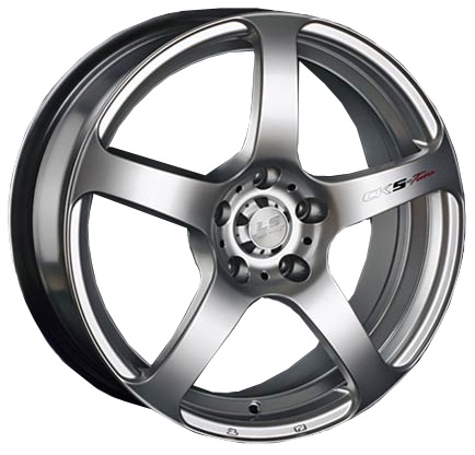 Scheda Variante Ruota &rsaquo; Marca: LS Wheels &rsaquo; Modello: K326