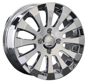 Scheda Variante Ruota &rsaquo; Marca: LS Wheels &rsaquo; Modello: L1