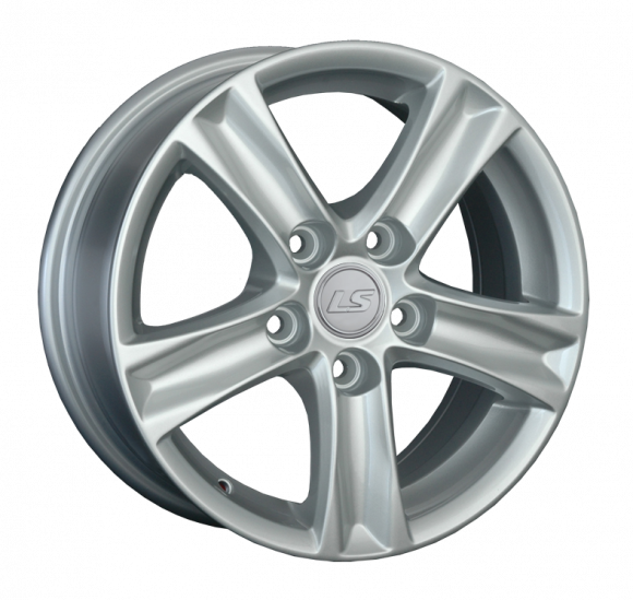 Scheda Variante Ruota &rsaquo; Marca: LS Wheels &rsaquo; Modello: LS 1021