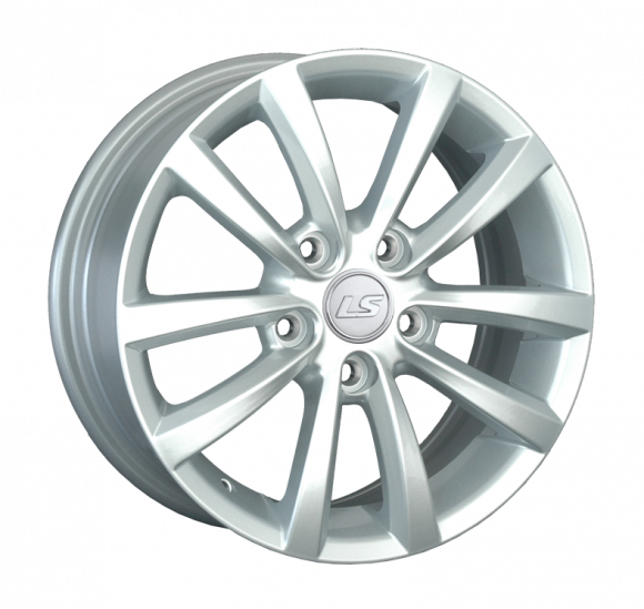 Scheda Variante Ruota &rsaquo; Marca: LS Wheels &rsaquo; Modello: LS 1022