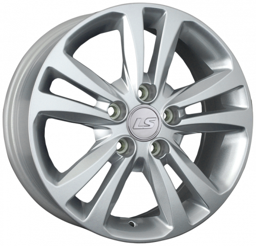 Scheda Variante Ruota &rsaquo; Marca: LS Wheels &rsaquo; Modello: LS 1030