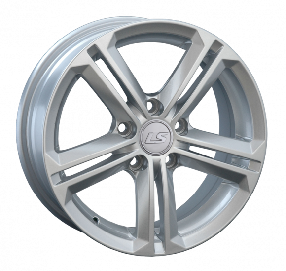 Scheda Variante Ruota &rsaquo; Marca: LS Wheels &rsaquo; Modello: LS 1048