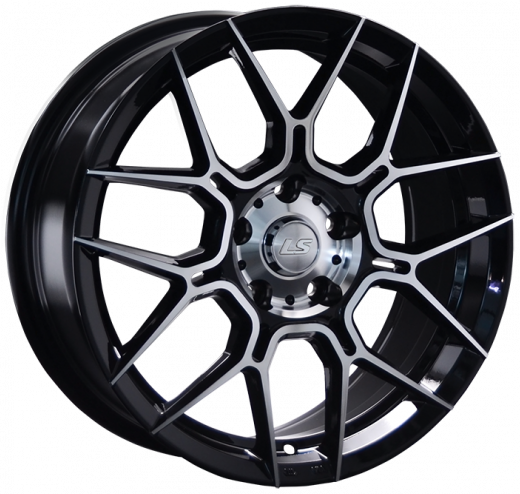 Scheda Variante Ruota &rsaquo; Marca: LS Wheels &rsaquo; Modello: LS 1265