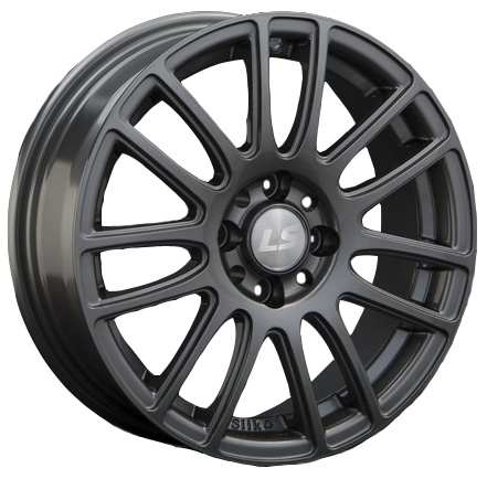 Scheda Variante Ruota &rsaquo; Marca: LS Wheels &rsaquo; Modello: LS 180