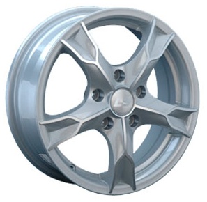 Scheda Variante Ruota &rsaquo; Marca: LS Wheels &rsaquo; Modello: LS 112