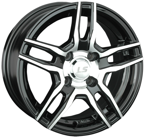 Scheda Variante Ruota &rsaquo; Marca: LS Wheels &rsaquo; Modello: LS 569