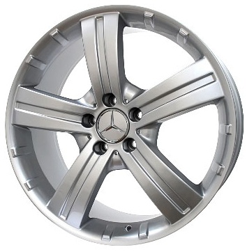 Scheda Variante Ruota &rsaquo; Marca: LS Wheels &rsaquo; Modello: MB53