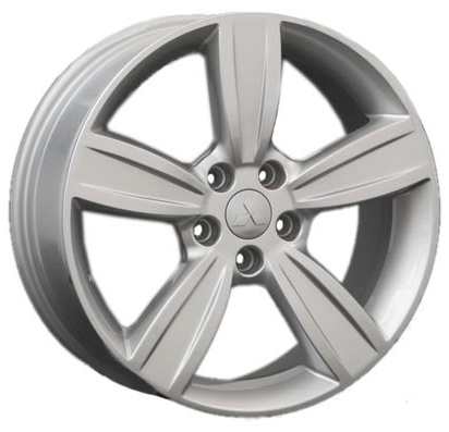 Scheda Variante Ruota &rsaquo; Marca: LS Wheels &rsaquo; Modello: Mi 24