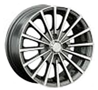 Scheda Variante Ruota &rsaquo; Marca: LS Wheels &rsaquo; Modello: NG241