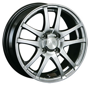 Scheda Variante Ruota &rsaquo; Marca: LS Wheels &rsaquo; Modello: NG450