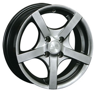 Scheda Variante Ruota &rsaquo; Marca: LS Wheels &rsaquo; Modello: NG806