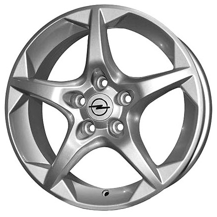 Scheda Variante Ruota &rsaquo; Marca: LS Wheels &rsaquo; Modello: OPL4