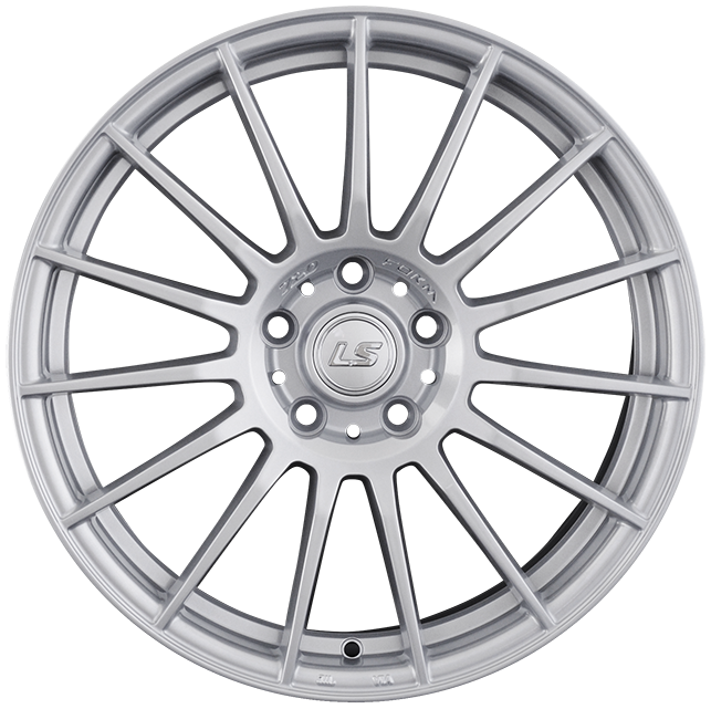 Scheda Variante Ruota &rsaquo; Marca: LS Wheels &rsaquo; Modello: RC05