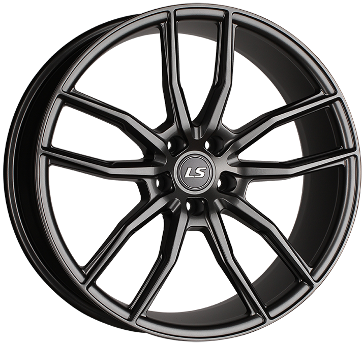Scheda Variante Ruota &rsaquo; Marca: LS Wheels &rsaquo; Modello: RC09