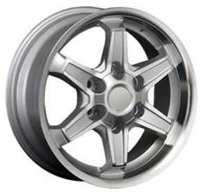Scheda Variante Ruota &rsaquo; Marca: LS Wheels &rsaquo; Modello: SNG2