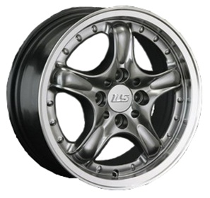 Scheda Variante Ruota &rsaquo; Marca: LS Wheels &rsaquo; Modello: T088