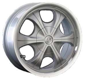 Scheda Variante Ruota &rsaquo; Marca: LS Wheels &rsaquo; Modello: T144