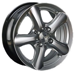 Scheda Variante Ruota &rsaquo; Marca: LS Wheels &rsaquo; Modello: T218