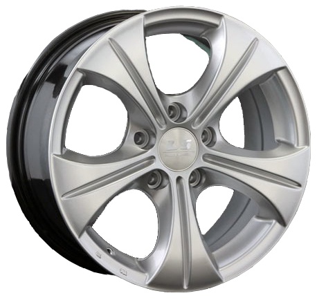 Scheda Variante Ruota &rsaquo; Marca: LS Wheels &rsaquo; Modello: T264