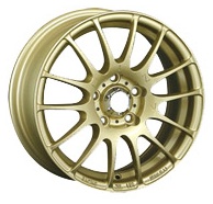 Scheda Variante Ruota &rsaquo; Marca: LS Wheels &rsaquo; Modello: TS512